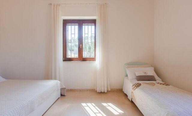Villa Degli Ulivi Ceglie Messapica Esterno foto