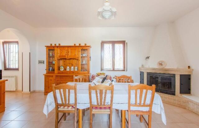 Villa Degli Ulivi Ceglie Messapica Esterno foto