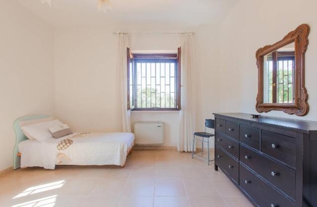 Villa Degli Ulivi Ceglie Messapica Esterno foto