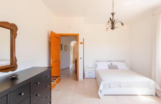 Villa Degli Ulivi Ceglie Messapica Esterno foto