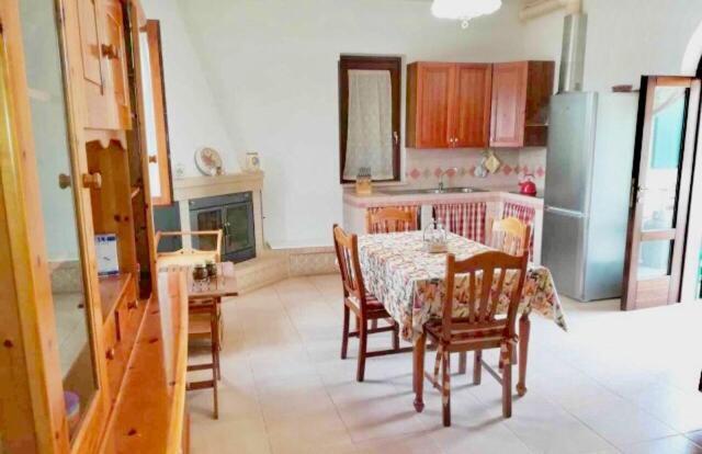 Villa Degli Ulivi Ceglie Messapica Esterno foto